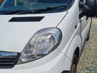 Dezmembrez Opel Vivaro Renault Trafic Primastar 1.9 2.0 cdti dci