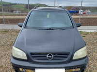 DEZMEMBREZ OPEL ZAFIRA 1.6 BENZINA, 74 KW, COD MOTOR Z16XE, AN 2001