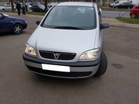 Dezmembrez Opel Zafira 1.6B DIN 2001