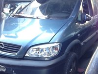 Dezmembrez Opel Zafira 1.8 2003