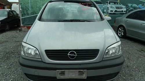 Dezmembrez Opel Zafira ,1999-2003