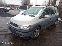 Dezmembrez OPEL ZAFIRA 2.0 D DIN 2002-Y20DTH