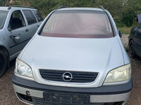 Dezmembrez Opel Zafira 2.0 TDI, an 2003