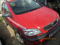 Dezmembrez Opel Zafira, 2.0 dti.