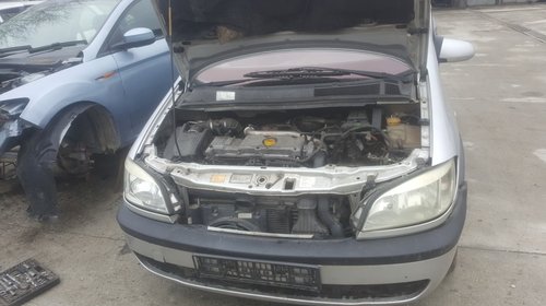 Dezmembrez opel zafira 2.0tdi