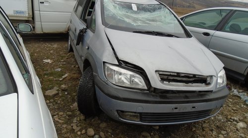 Dezmembrez Opel Zafira 2000, 1,8 B , 16v 