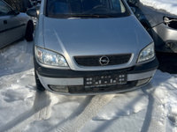 Dezmembrez opel zafira 2001 1.8 16v