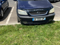 Dezmembrez Opel Zafira 2002 MONOVOLUM 2,0