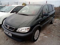 Dezmembrez Opel Zafira 2003 1.6 16v Z16XE