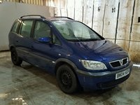 Dezmembrez Opel Zafira 2004 1.8benz