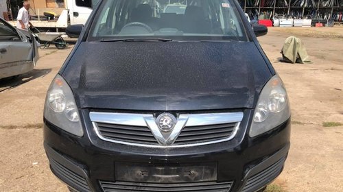 Dezmembrez Opel Zafira 2006 MONOVOLUM 1.6 BEN