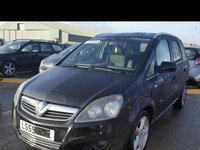 Dezmembrez Opel Zafira 2009 1.8 benzina