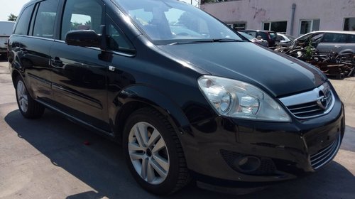 Dezmembrez Opel Zafira 2009 MONOVOLUM 1.9 CDTI