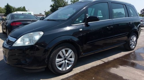 Dezmembrez Opel Zafira 2009 MONOVOLUM 1.9 CDTI