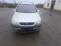 Dezmembrez OPEL Zafira A 1.8 benzina Z18XE