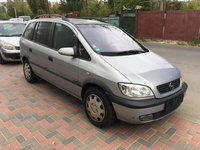 DEZMEMBREZ OPEL ZAFIRA A 2.0 D , An 2001