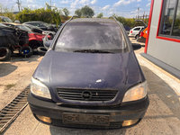 Dezmembrez Opel Zafira A 2.0 DTI 16v Y20DTH