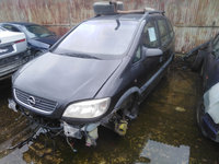 Dezmembrez Opel Zafira A 2.0 dti