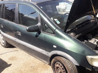 Dezmembrez Opel Zafira A 2000 2.0DI