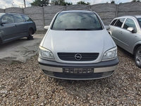 Dezmembrez Opel Zafira A an 2003 2.0 diesel cod motor Y20DTH