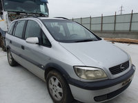 Dezmembrez Opel ZAFIRA A (F75) 1999 - 2006 2.0 DI X 20 DTL ( CP: 86, KW: 63, CCM: 1995 ) Motorina