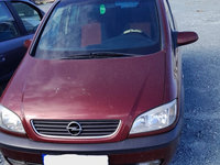 Dezmembrez Opel ZAFIRA A (F75) 1999 - 2006