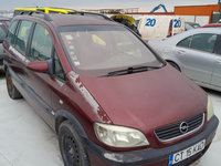 Dezmembrez Opel ZAFIRA A (F75) 1999 - 2006