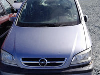 Dezmembrez Opel ZAFIRA A (F75) 1999 - 2006