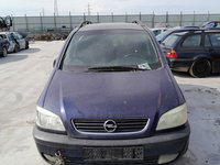 Dezmembrez Opel ZAFIRA A (F75) 1999 - 2006