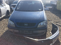 Dezmembrez Opel Zafira A monovolum 1999 - 2005