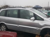 Dezmembrez Opel Zafira A motor Benzina