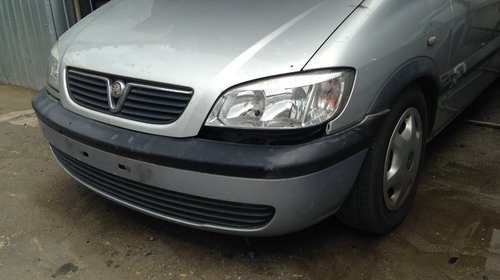 Dezmembrez Opel Zafira A