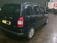 Dezmembrez Opel Zafira A