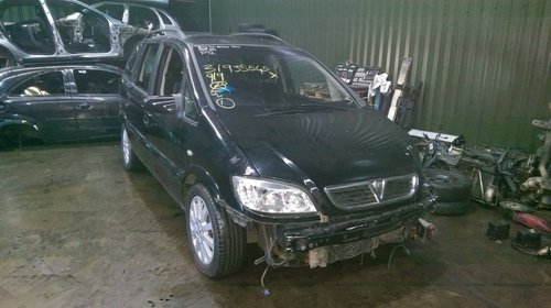 Dezmembrez Opel Zafira A