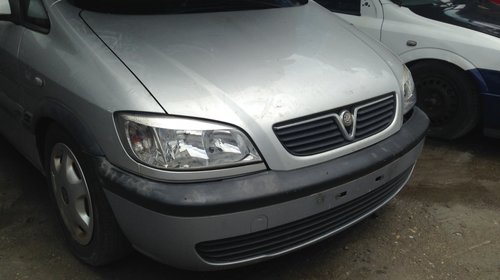 Dezmembrez Opel Zafira A