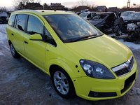 Dezmembrez Opel Zafira Automat 2006 1.9cdti 150cp