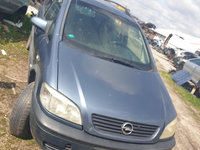 Dezmembrez Opel Zafira B 1.7 2002 2003 2004