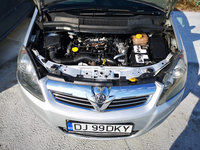 Dezmembrez Opel Zafira B 1.7 CDTI EURO 5 A17DTR