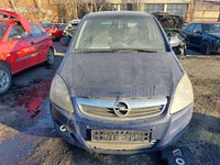 Dezmembrez OPEL ZAFIRA B 1.7 D DIN 2011-Tip-A17DTJ