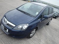 Dezmembrez Opel Zafira b 1.7cdti 1.9cdti