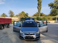 Dezmembrez Opel Zafira B 1.9 CDTI 120 cai Z19DT