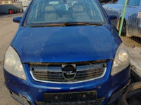 Dezmembrez Opel Zafira B 1.9 CDTi an 2006 74 KW cod motor Z19DT