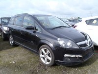 Dezmembrez Opel Zafira B, 1.9cdti, Z19DTH