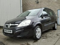 Dezmembrez Opel Zafira B 1.9cdti