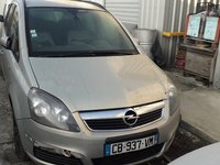 DEZMEMBREZ OPEL ZAFIRA B 1.9 2006