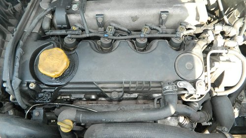 Dezmembrez Opel Zafira B , 2005-2009