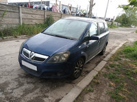 Dezmembrez Opel ZAFIRA B 2005 - Prezent 1.9 CDTI Z 19 DT ( CP: 120, KW: 88, CCM: 1910 ) Motorina