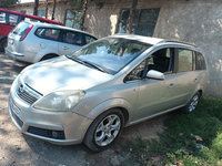 Dezmembrez Opel ZAFIRA B 2005 - Prezent 1.9 CDTI Z 19 DT ( CP: 120, KW: 88, CCM: 1910 ) Motorina