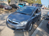 Dezmembrez Opel ZAFIRA B 2005 - Prezent 1.9 CDTI Z 19 DTH ( CP: 150, KW: 110, CCM: 1910 ) Motorina