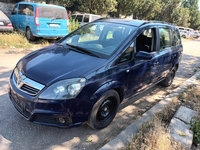 Dezmembrez Opel ZAFIRA B 2005 - Prezent 1.9 CDTI Z 19 DTL ( CP: 100, KW: 74, CCM: 1910 ) Motorina